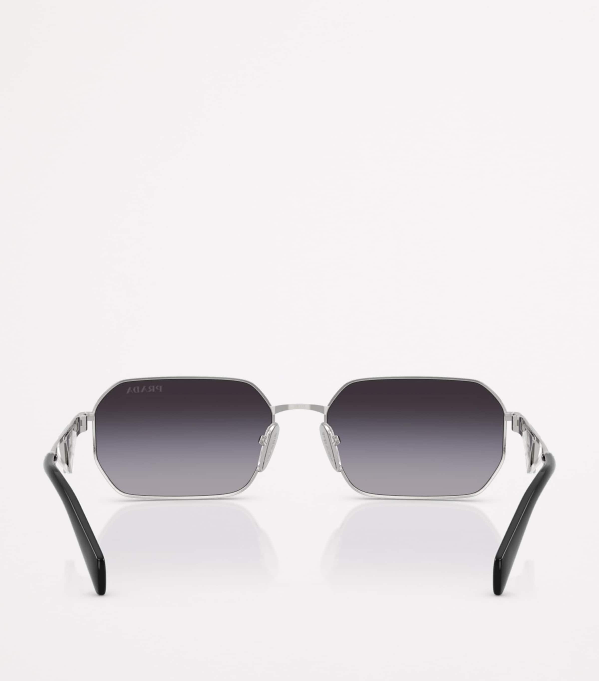 Steel PR A51S Sunglasses 1BC90A Image 4