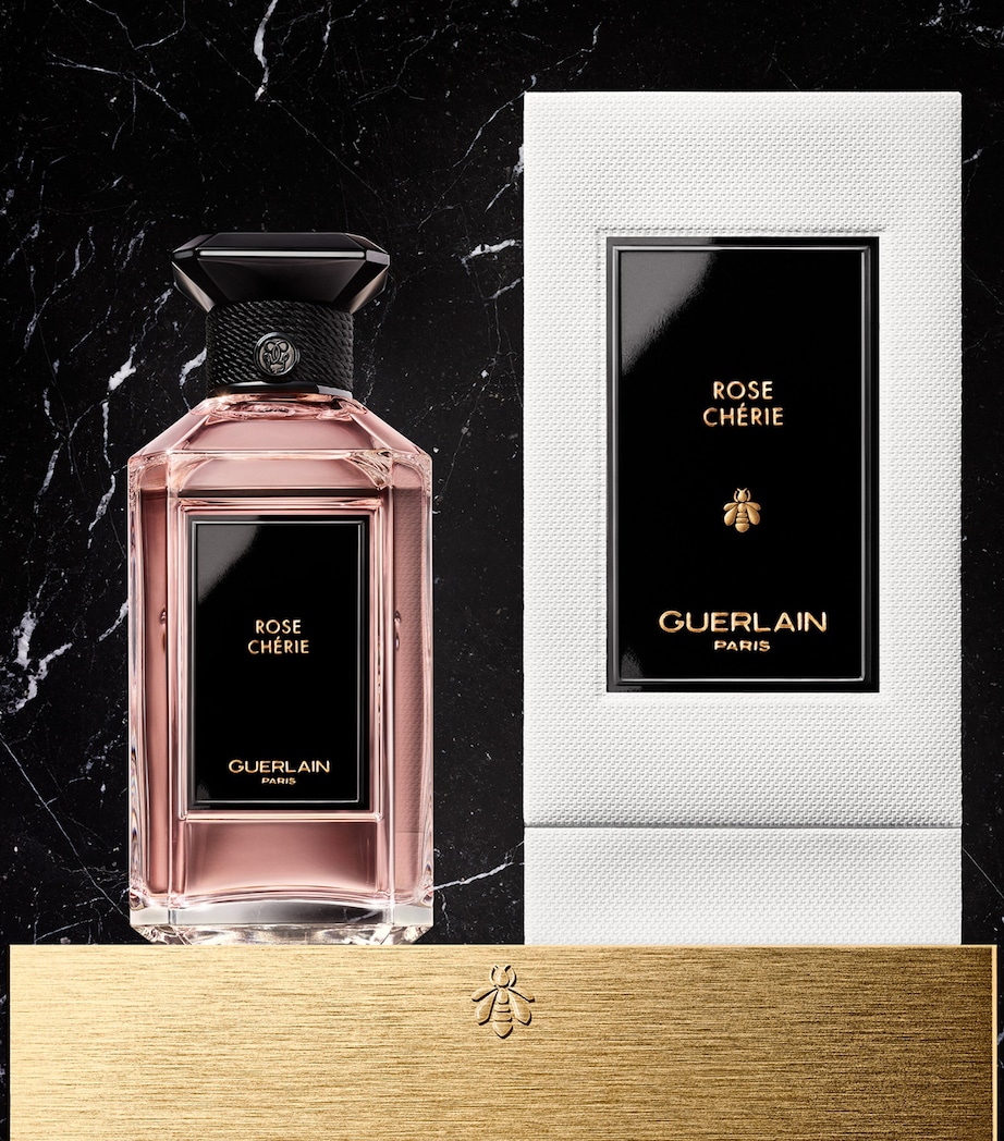 Rose Chérie Eau de Parfum (200ml) N/A Image 5