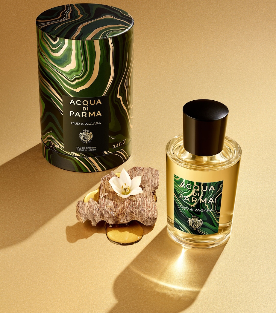 Signatures of The Sun Oud and Zagara Eau de Parfum (100ml) NO COLOUR Image 5