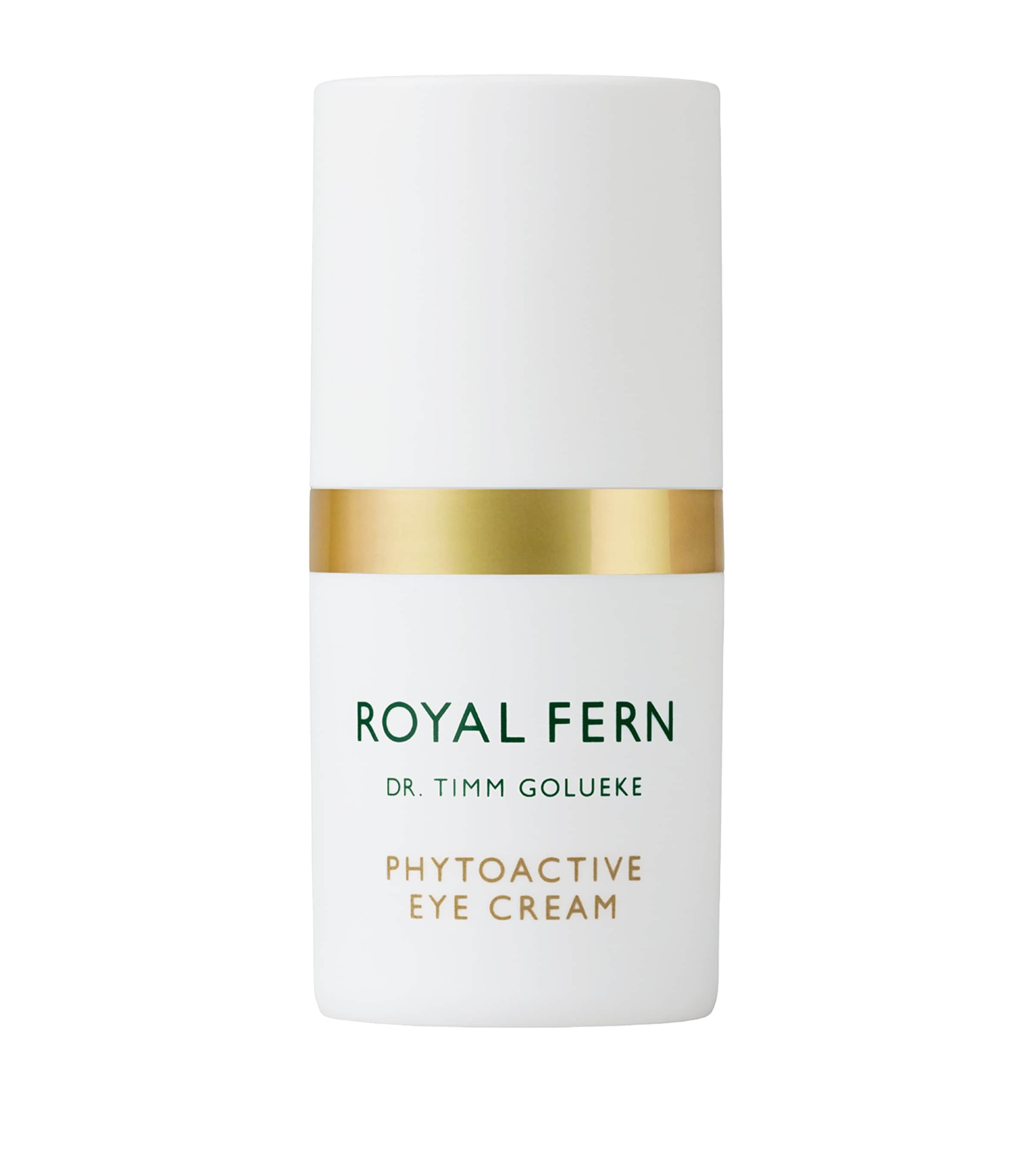 ROYAL FERN PHYTOACTIVE EYE CREAM
