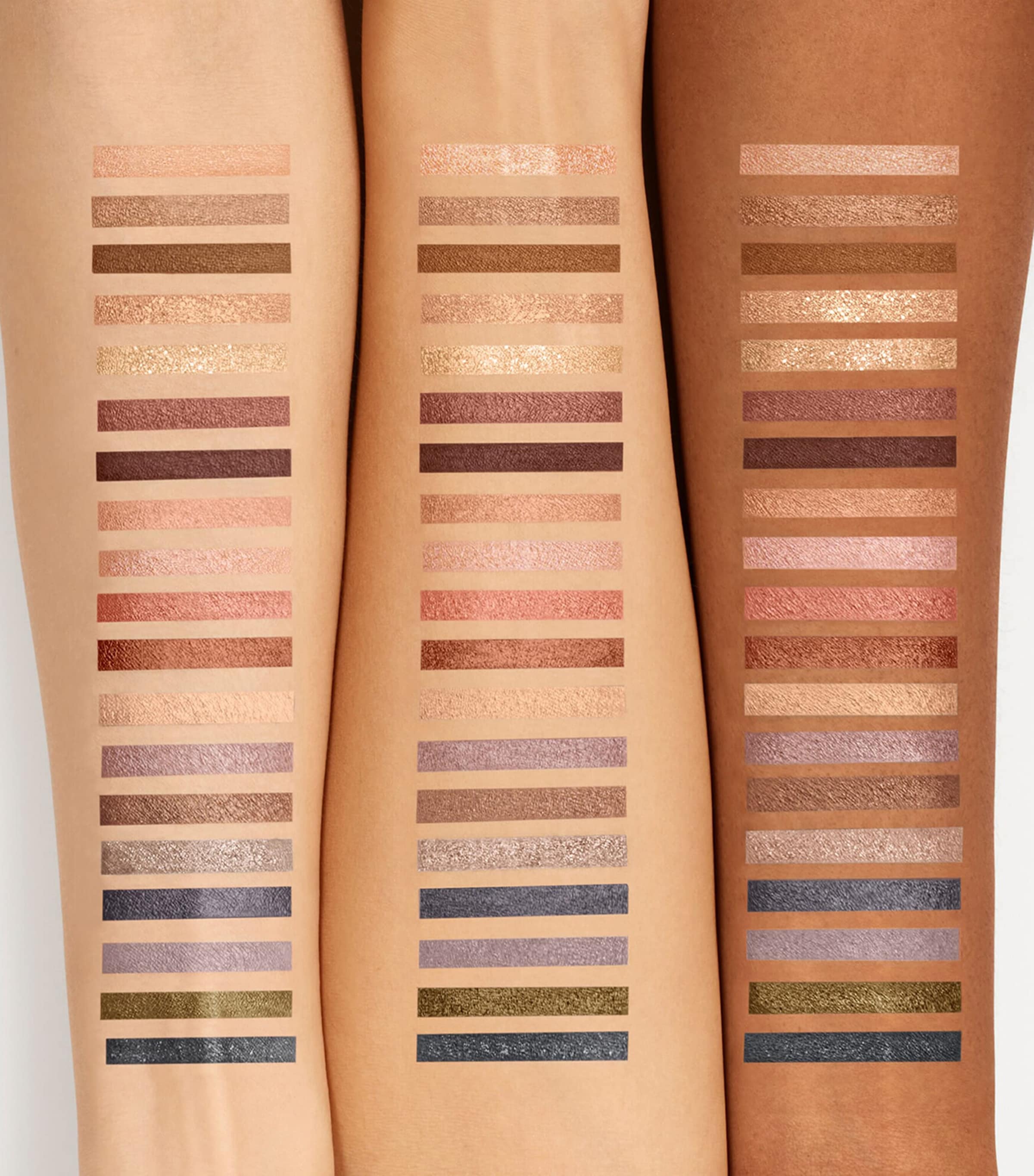 Caviar Stick Shimmer Eyeshadow STARLIGHT Image 4