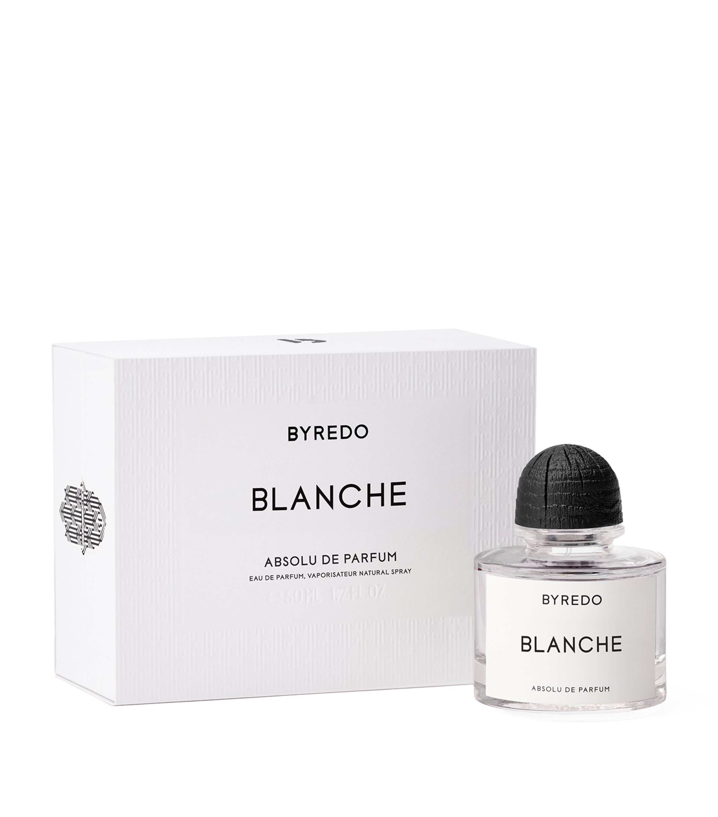 Byredo Blanche Absolu de Parfum (50ml) | Harrods US