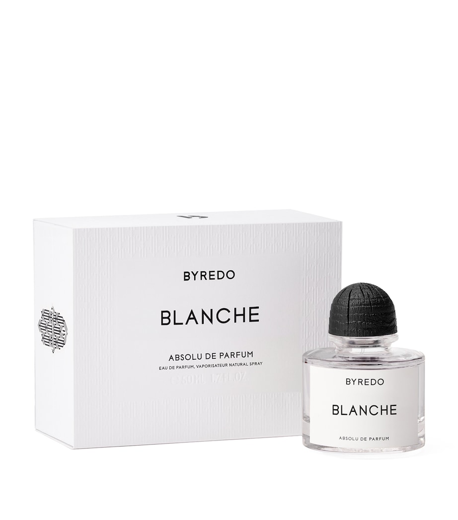 Blanche Absolu de Parfum (50ml) NO COLOUR Image 5