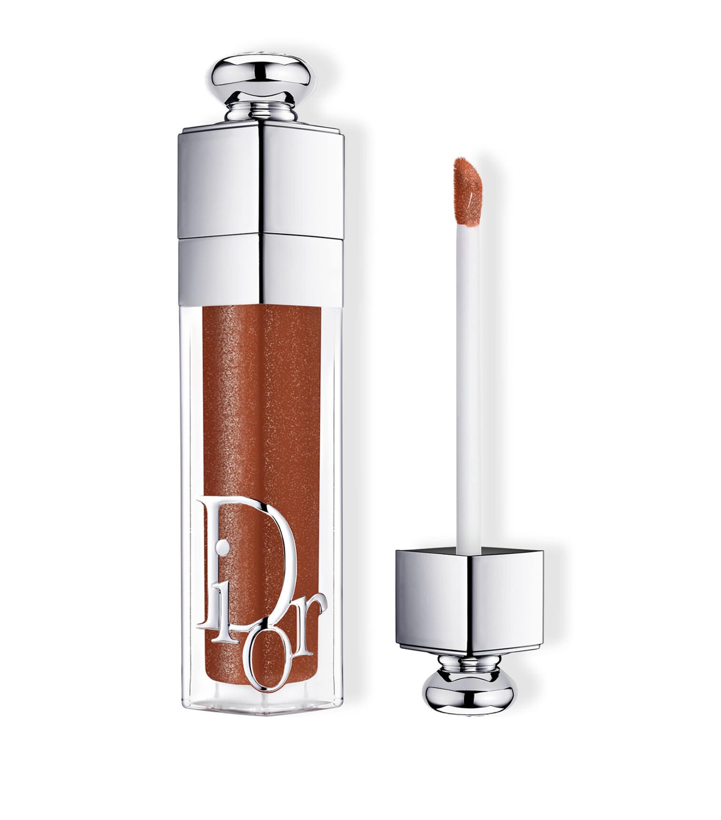 Dior Addict Lip Maximizer In Nude