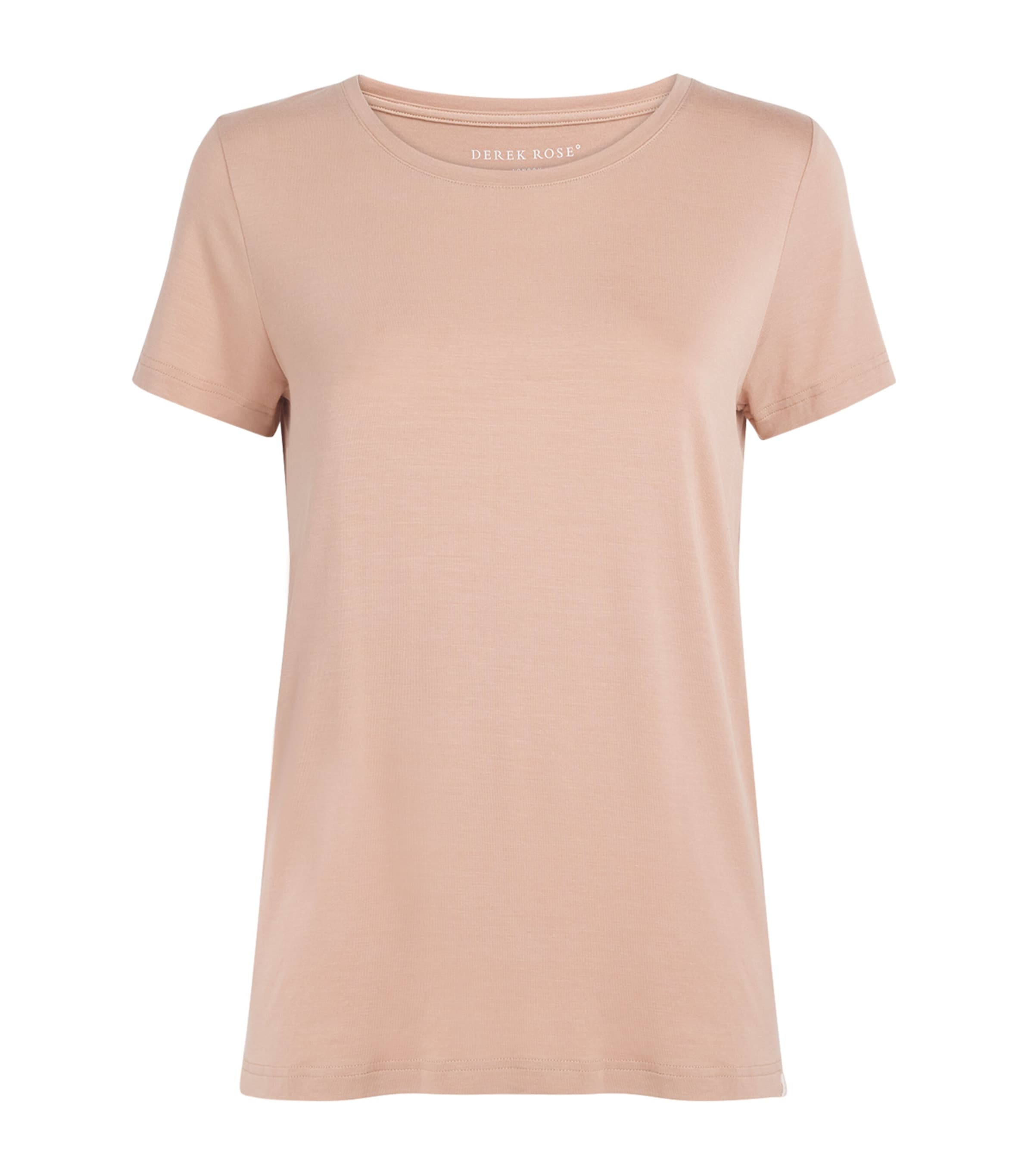 Modal Micro Top BEI/BEIGE Image 1