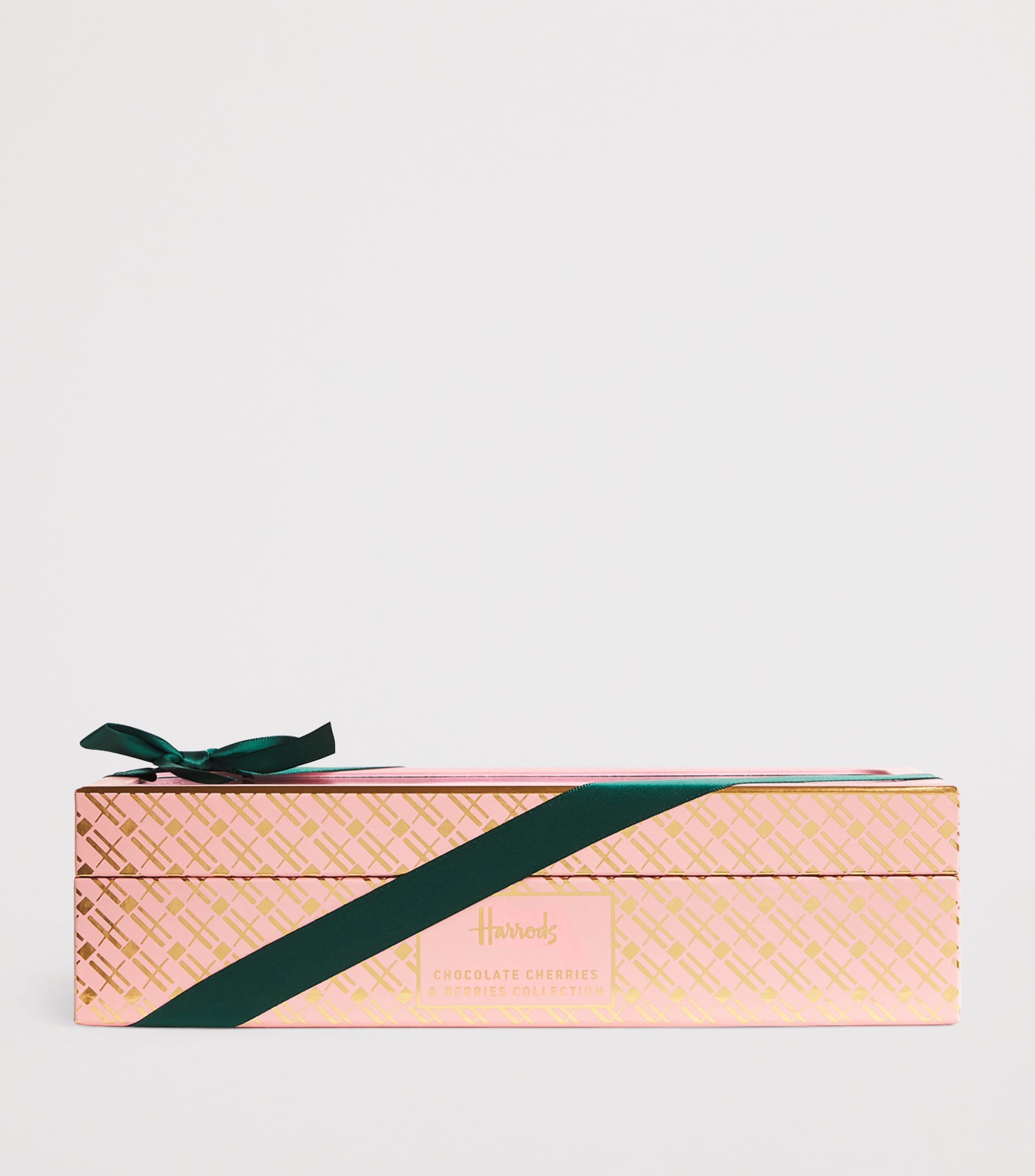 Harrods Chocolate Cherries & Berries Collection (270g) Image 5