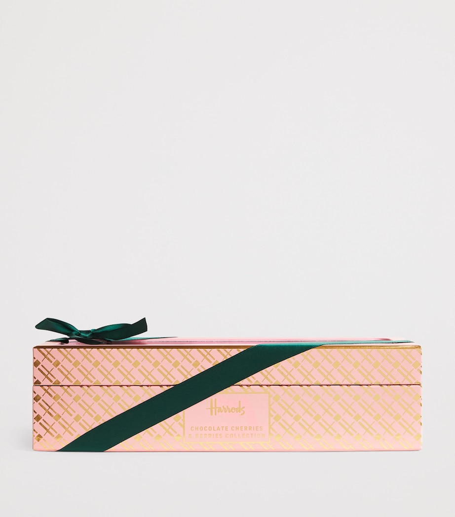 Harrods Chocolate Cherries & Berries Collection (270g) Image 5