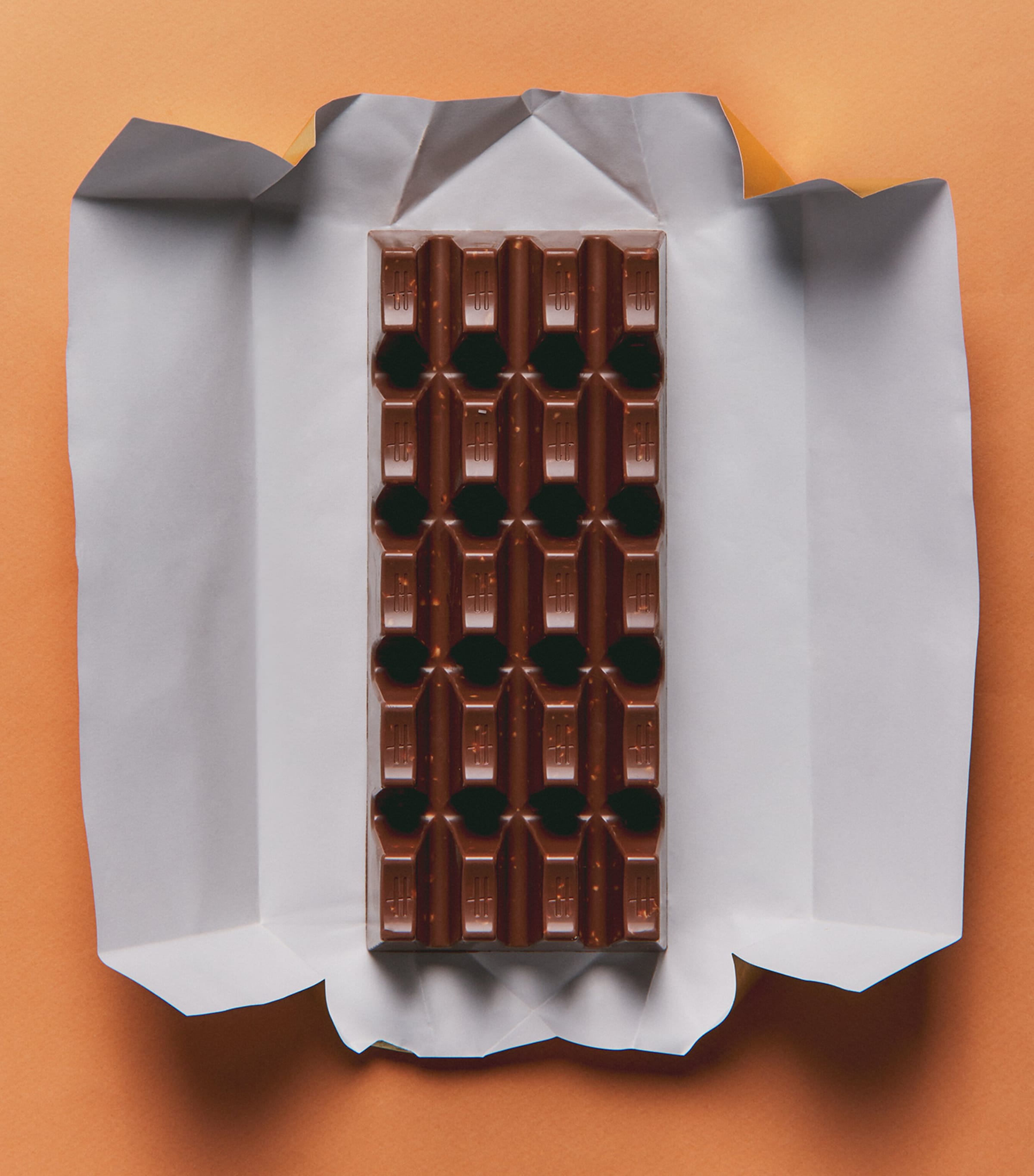 The Harrods Tuck Box NO COLOUR Image 3