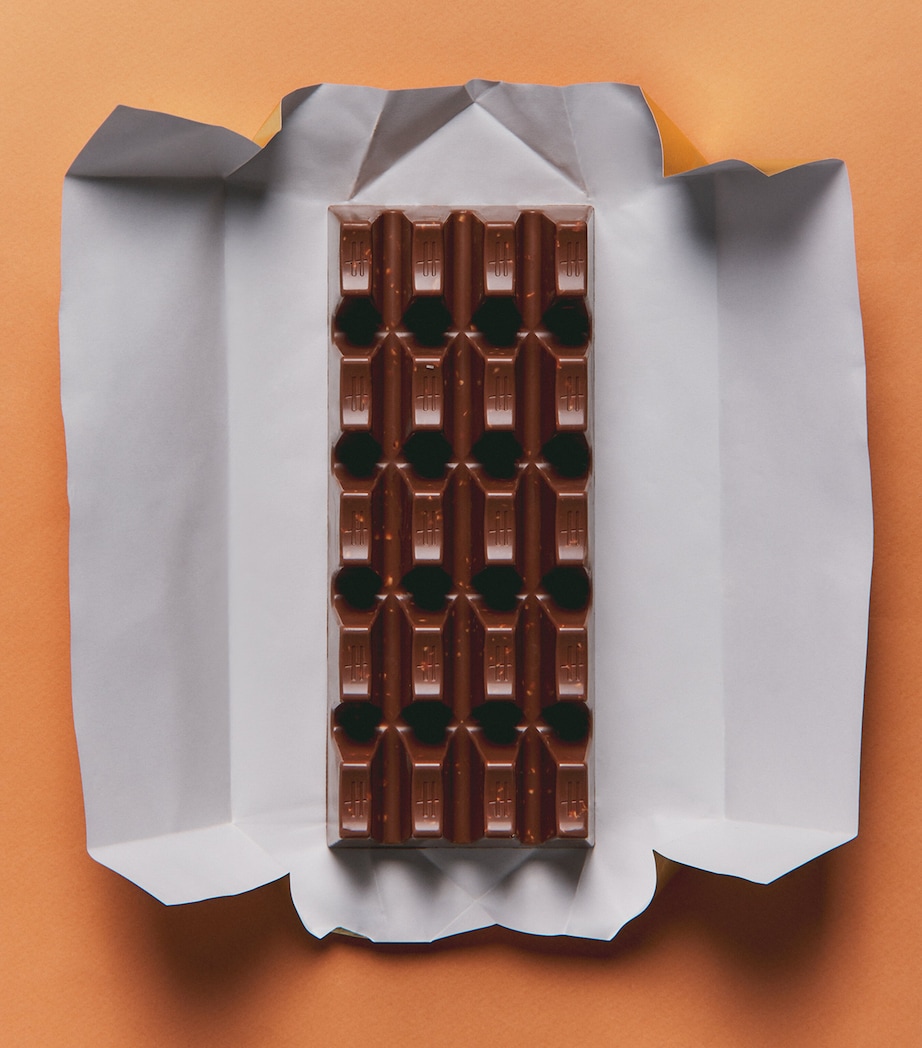 The Harrods Tuck Box NO COLOUR Image 3