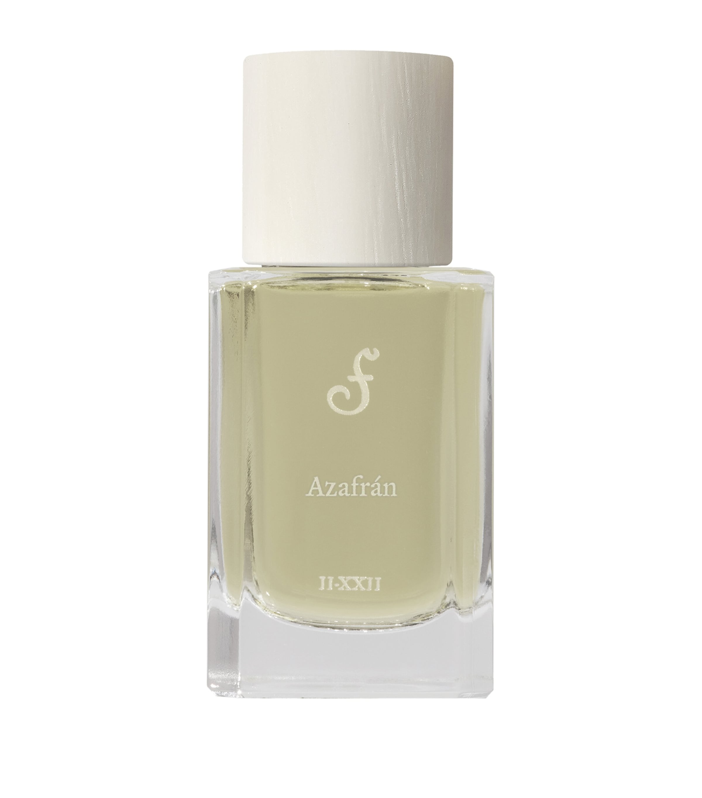 Fueguia 1833 Azafrán Perfume In White | ModeSens
