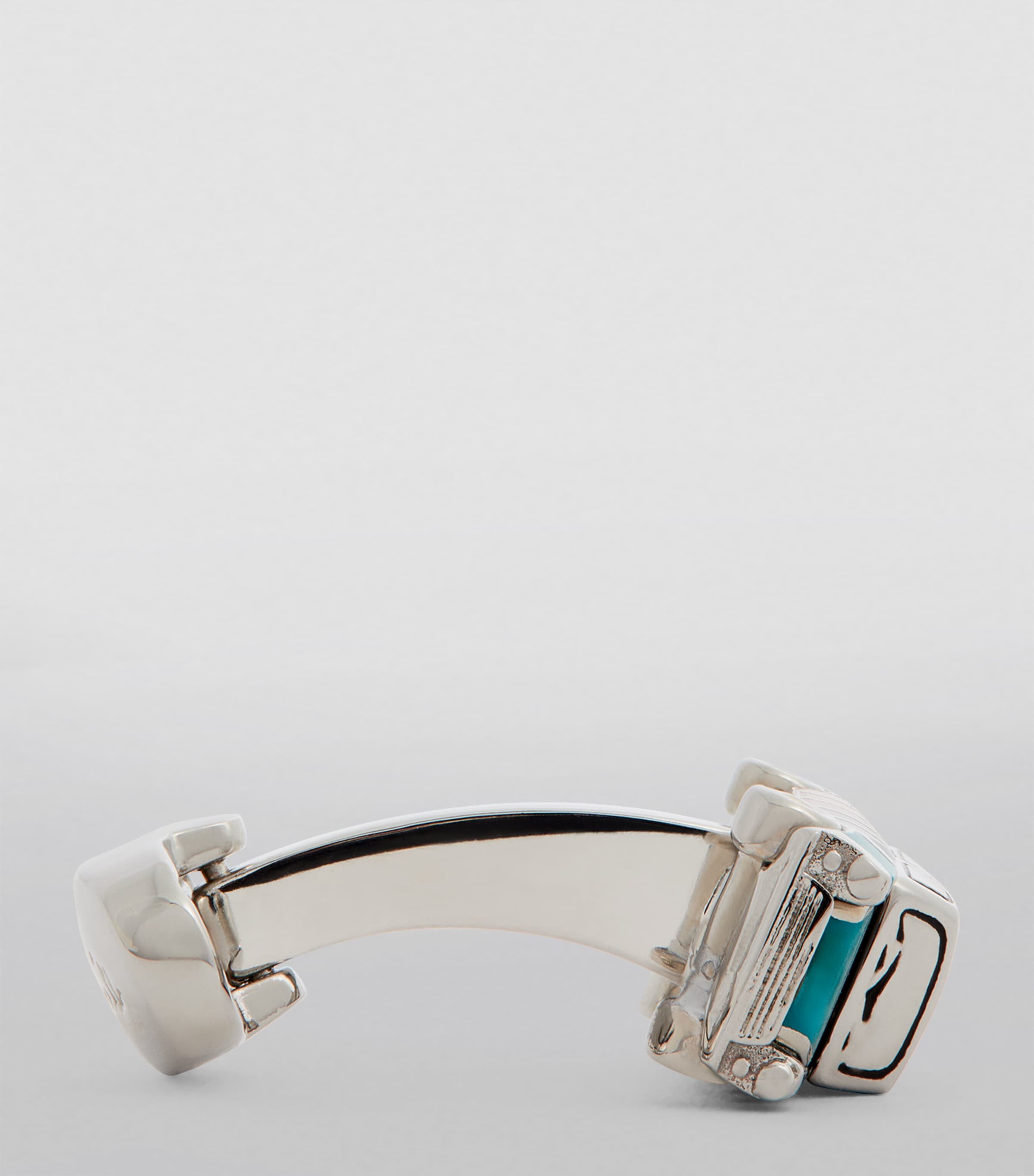 Mini Cufflinks 97 MULTI Image 3