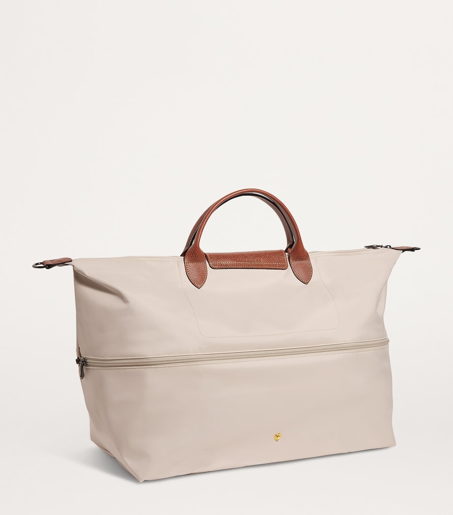 Expandable Le Pliage Original Tote Bag P71 PAPER Image 3