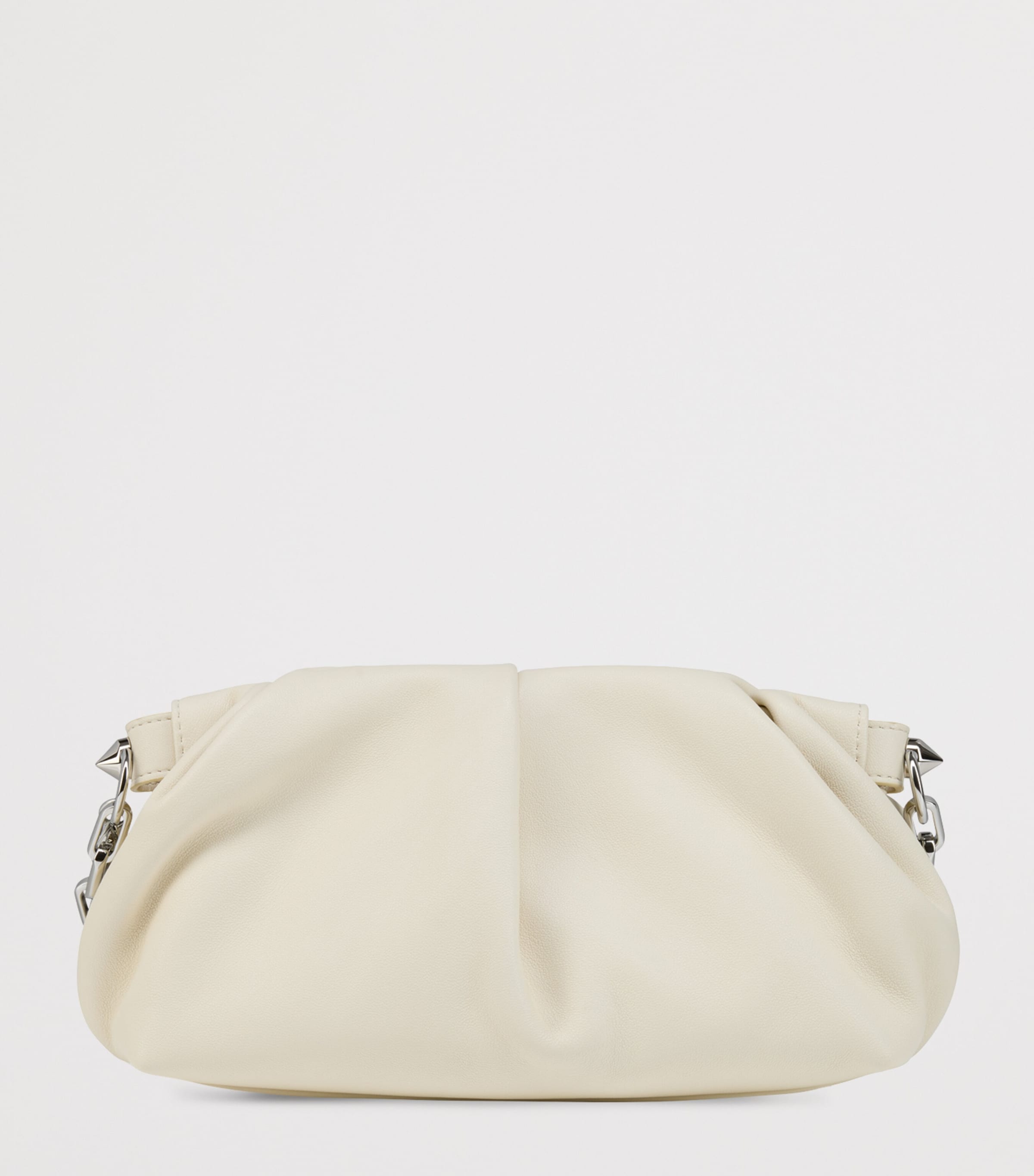 Small Leather Eva Shoulder Bag W699 Image 5