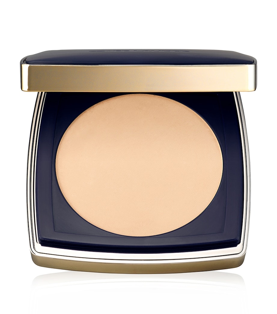Double Wear Stay-In-Place Matte Powder Foundation SPF 10 2W1 DAWN Image 1