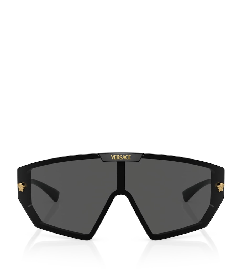 Injected 0VE4461 Sunglasses GB1/87 Image 1