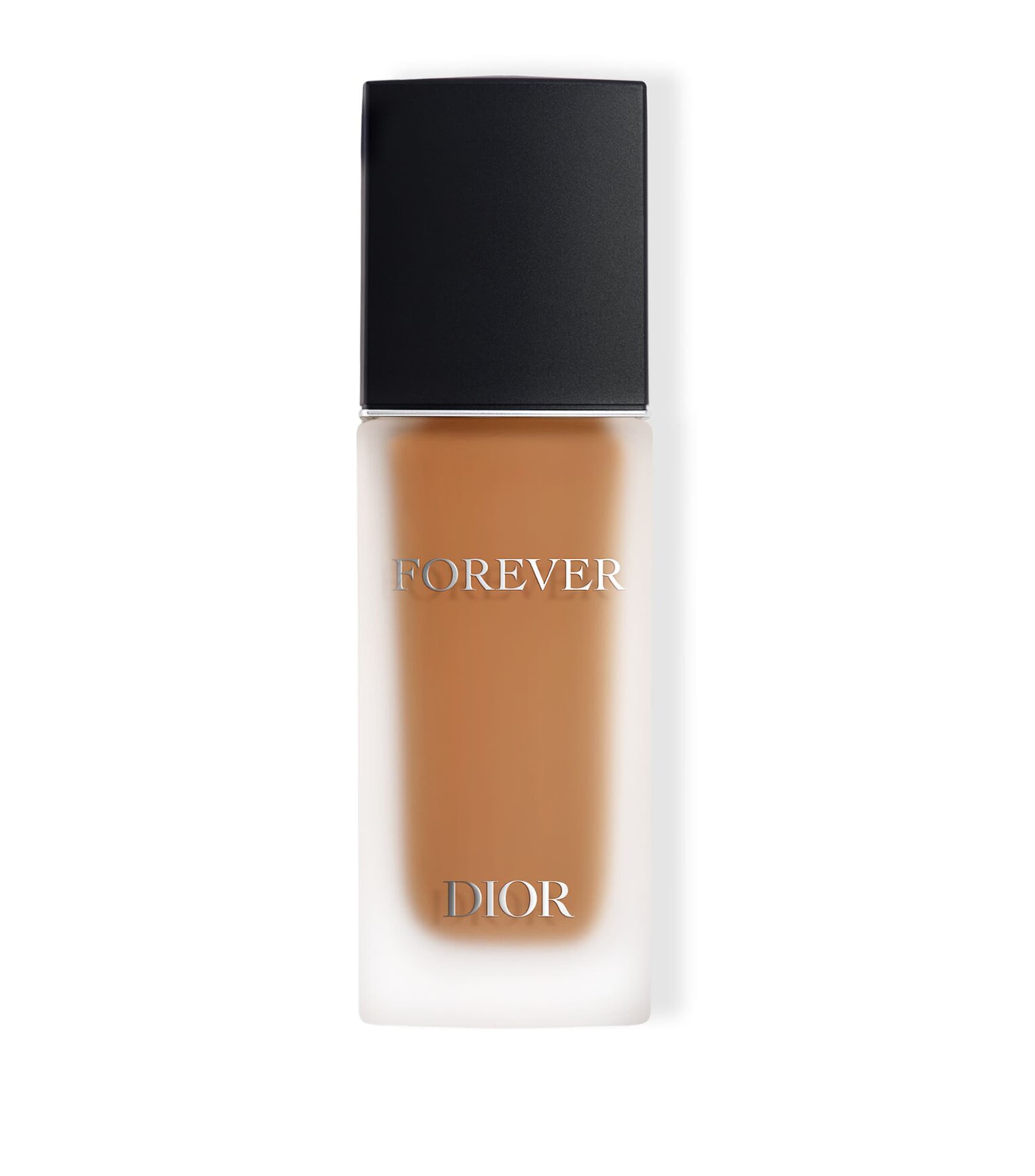 Dior Forever Matte Foundation In White