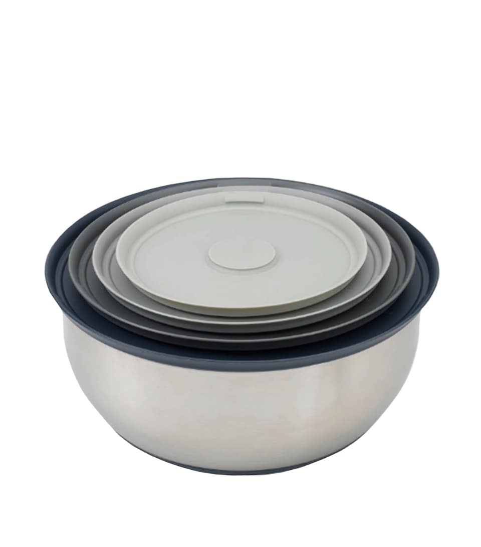 Nest Prep&Store Bowls (Set of 4)