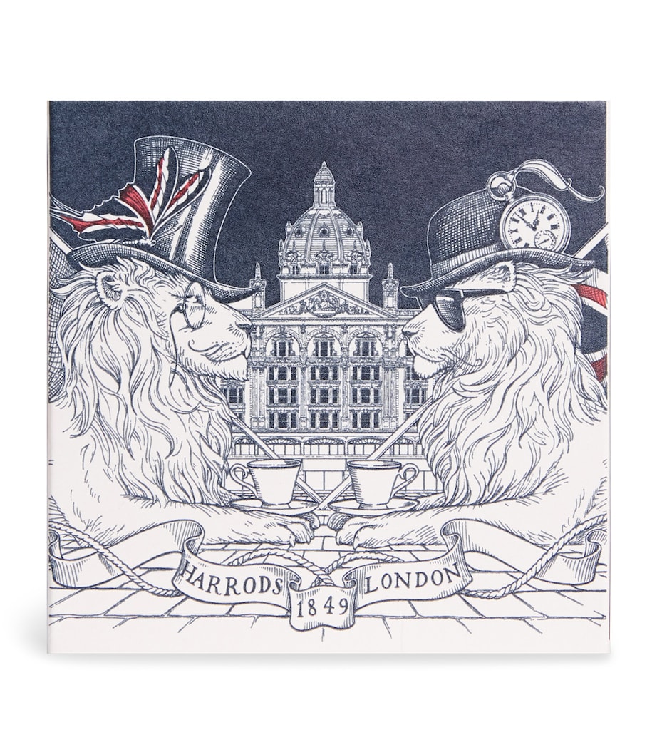 Britannia Matchbox MULTI Image 1