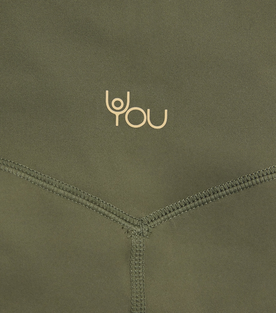 Willoughby Full Length Leggings RAMBLE Image 6