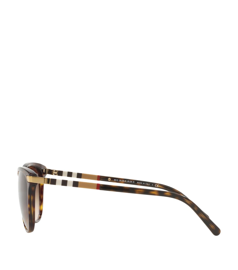 Metal BE4216 Sunglasses 300213 Image 3