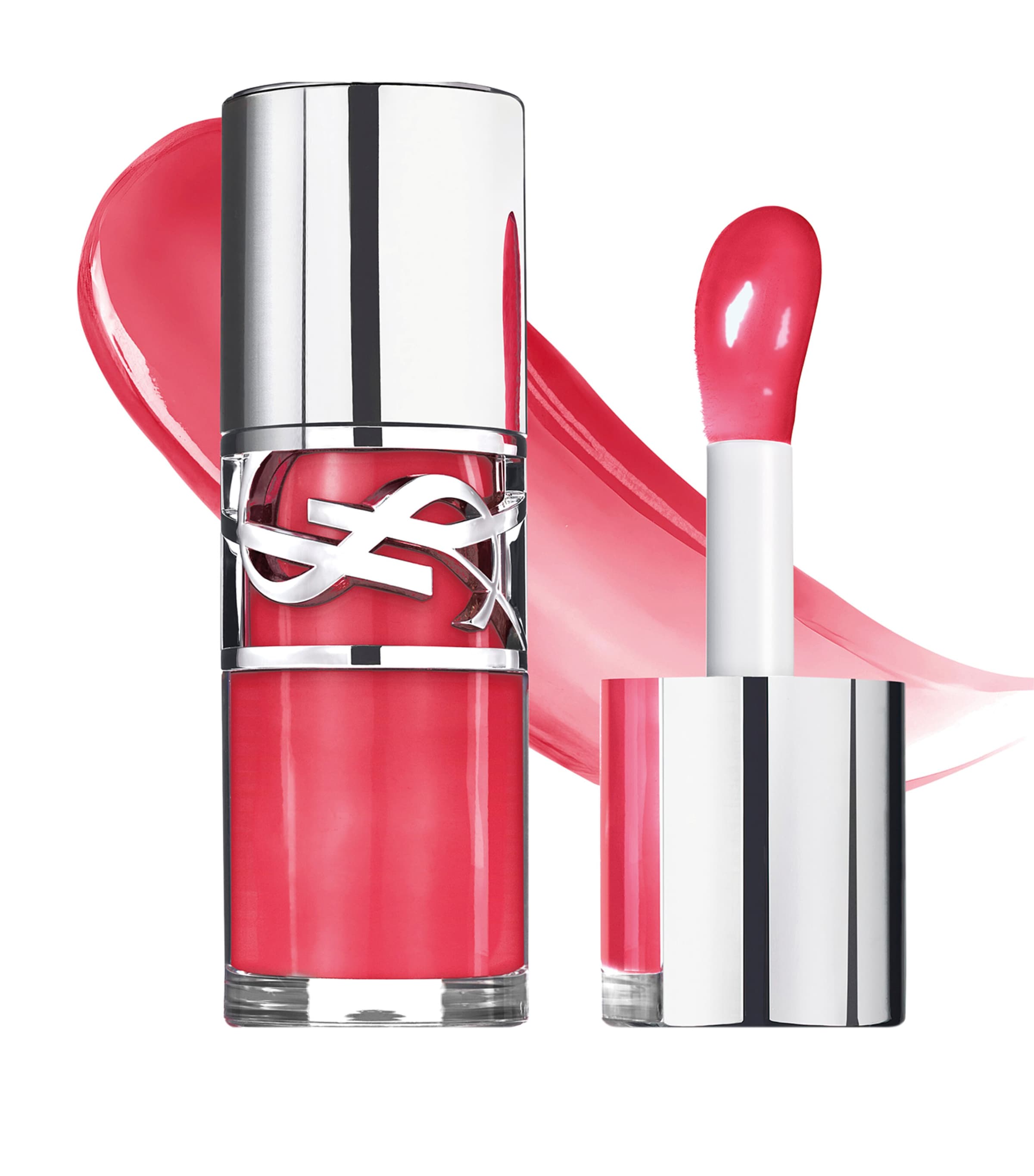 Ysl Loveshine Plumping Lip Oil Gloss