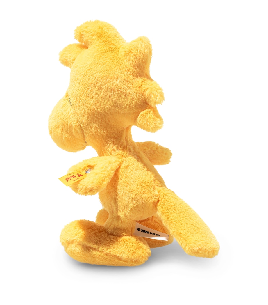 Woodstock Soft Toy (18cm) MULTI Image 3