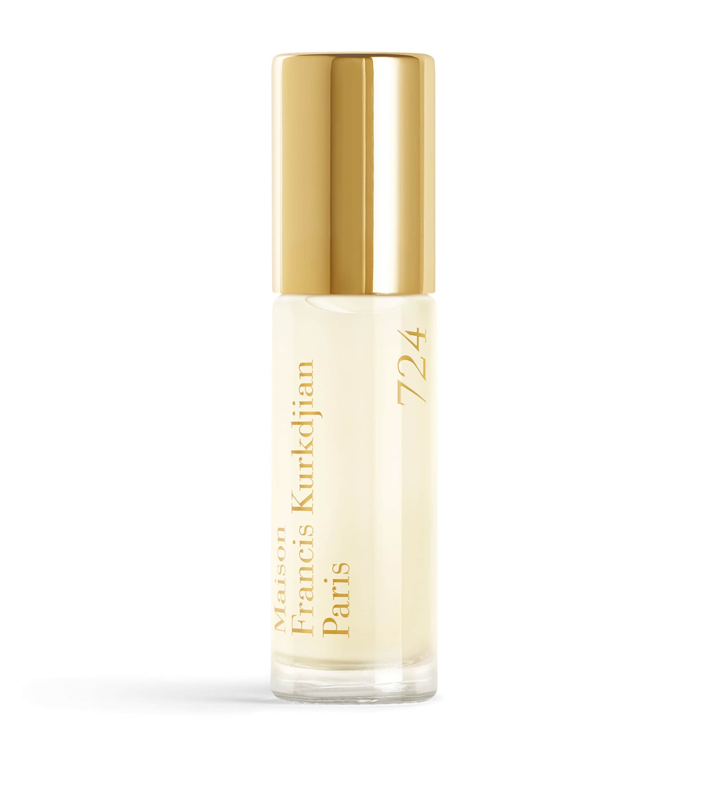 Maison Francis Kurkdjian 724 Precious Elixirs Fragrance Set (4 x 4ml) Image 3