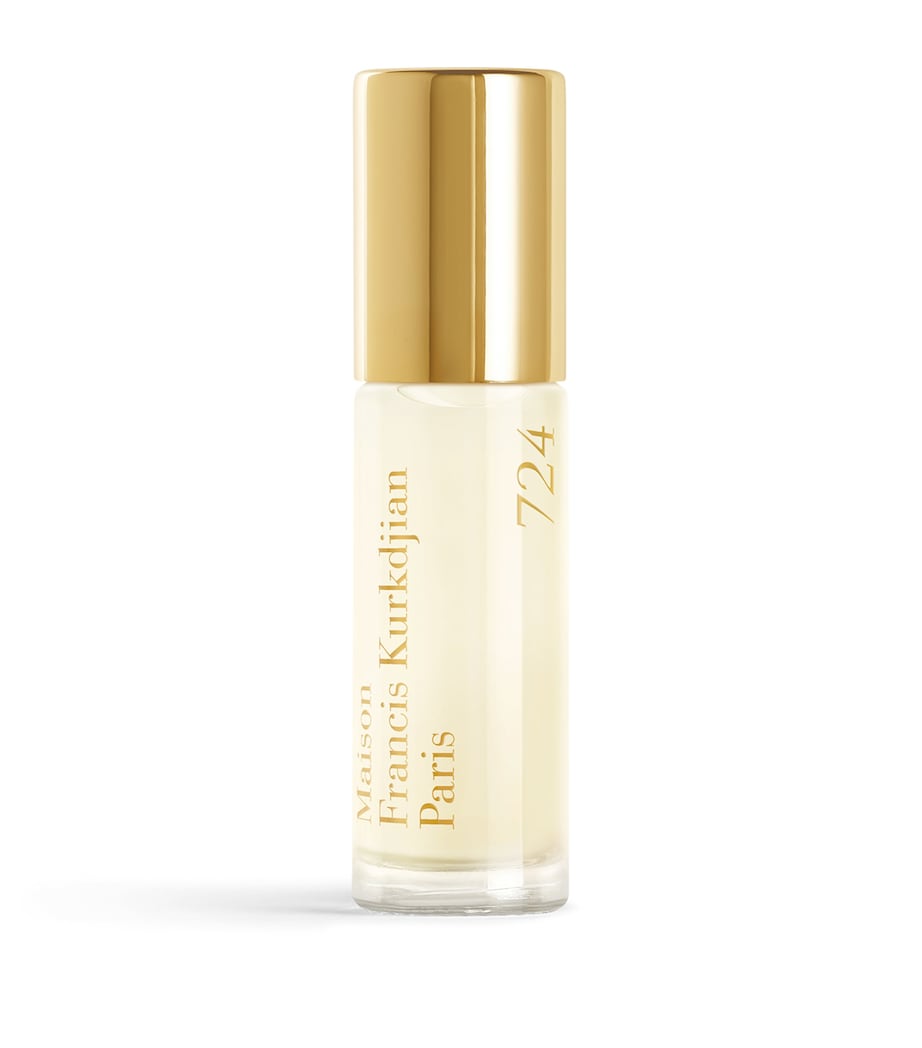 Maison Francis Kurkdjian 724 Precious Elixirs Fragrance Set (4 x 4ml) Image 3