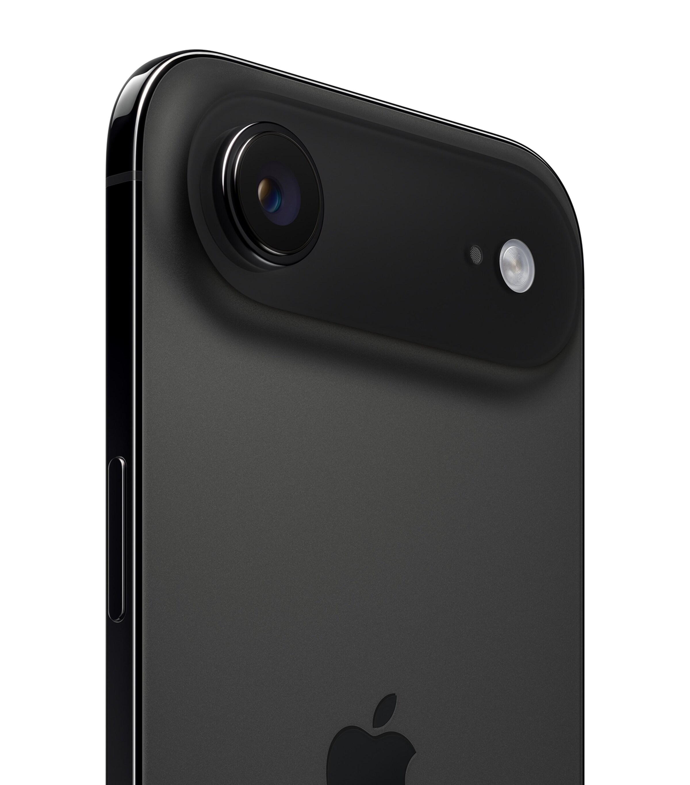 iPhone Air 1TB - Space Black BLACK Image 2