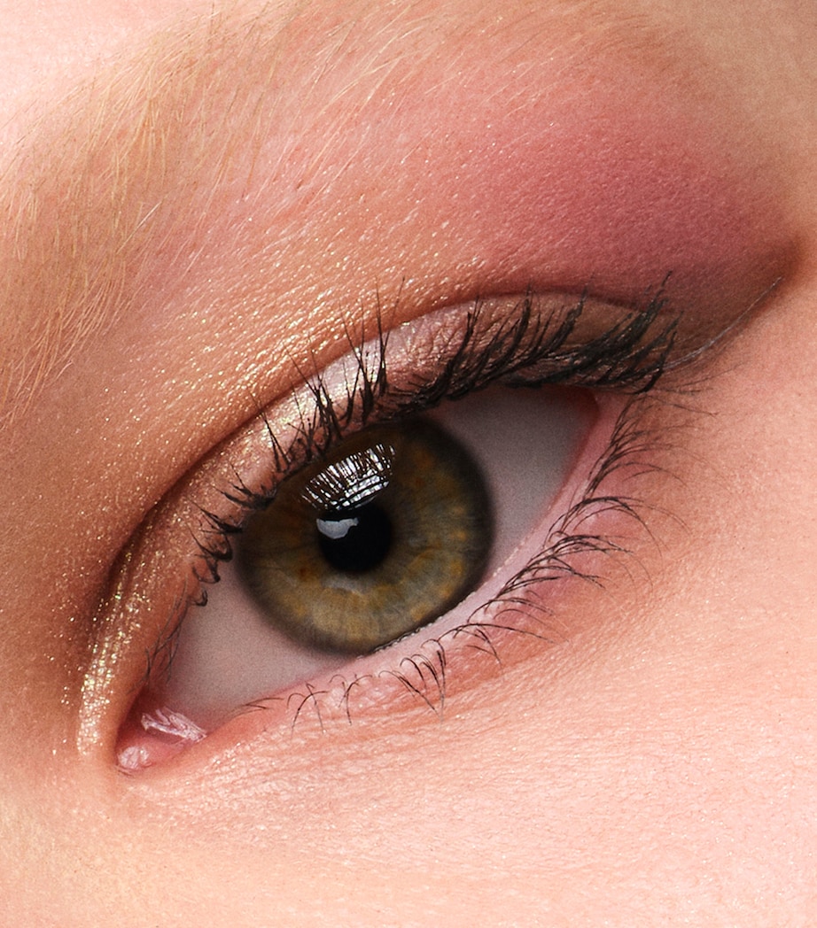 Dimensions Durable Multi-Effect Eyeshadow Palette - Refill PANSY Image 3