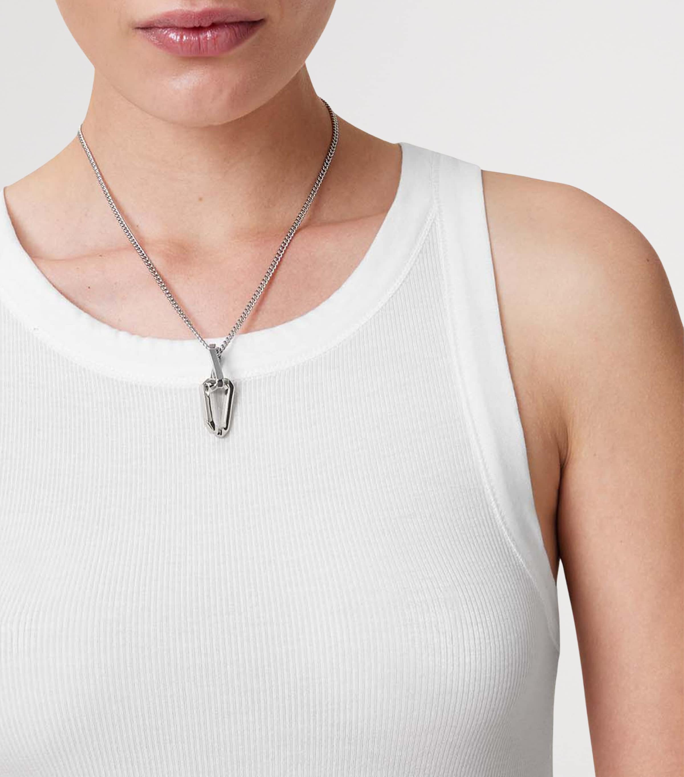 Rina Tank Top WHITE Image 6