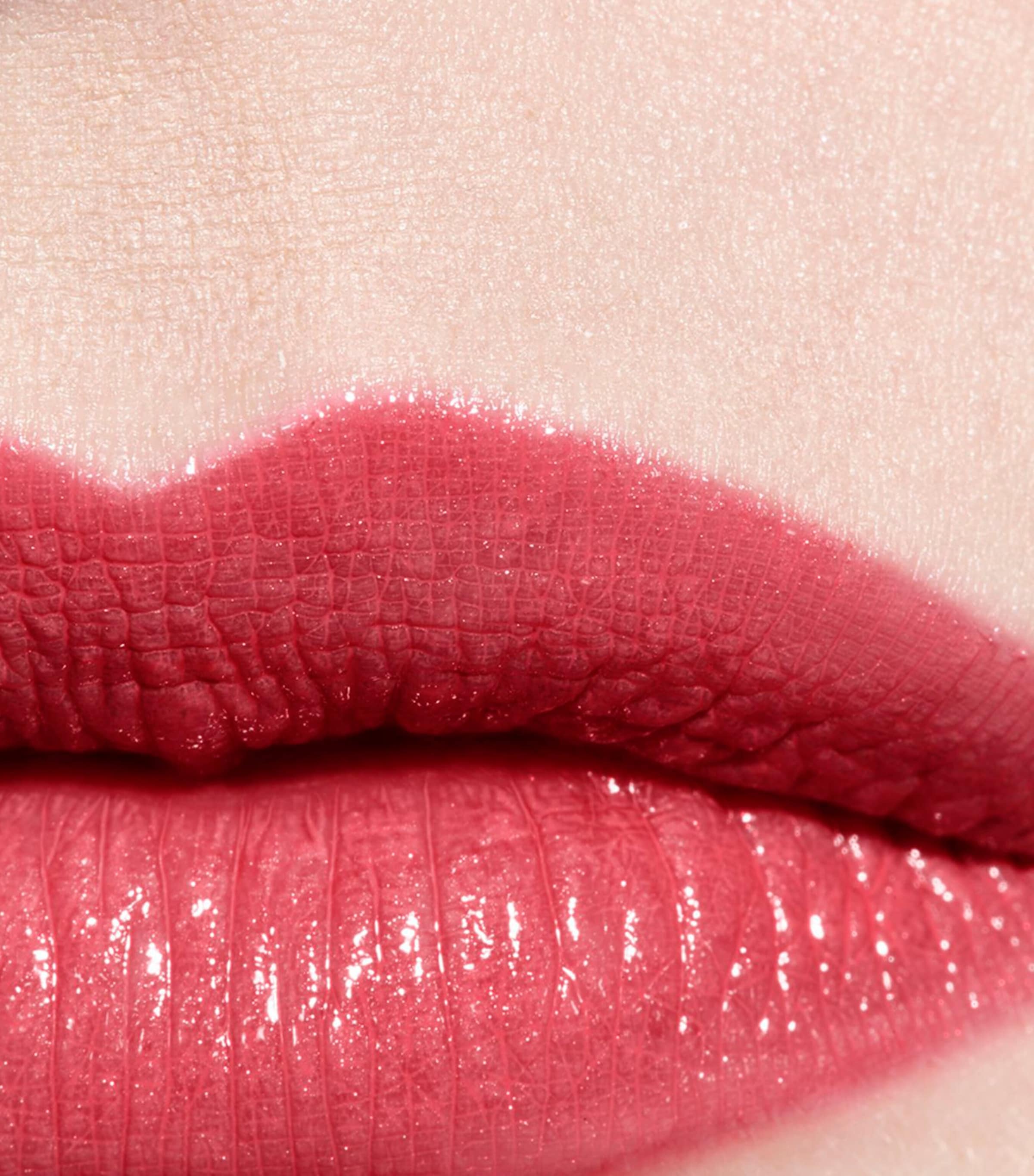 CHANEL ROUGE COCO Longwear Satin Lipstick Image 5