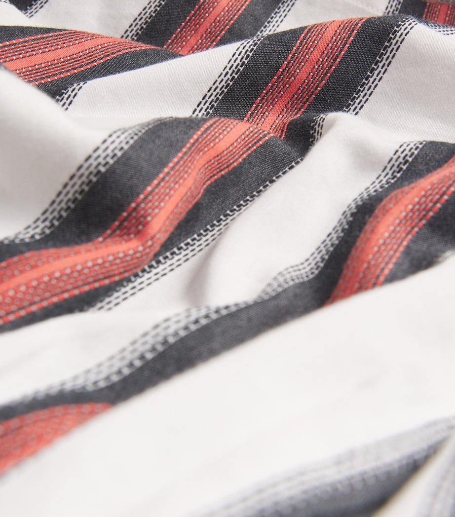 Stripe Gaia Shorts GAIA STRIPE Image 5