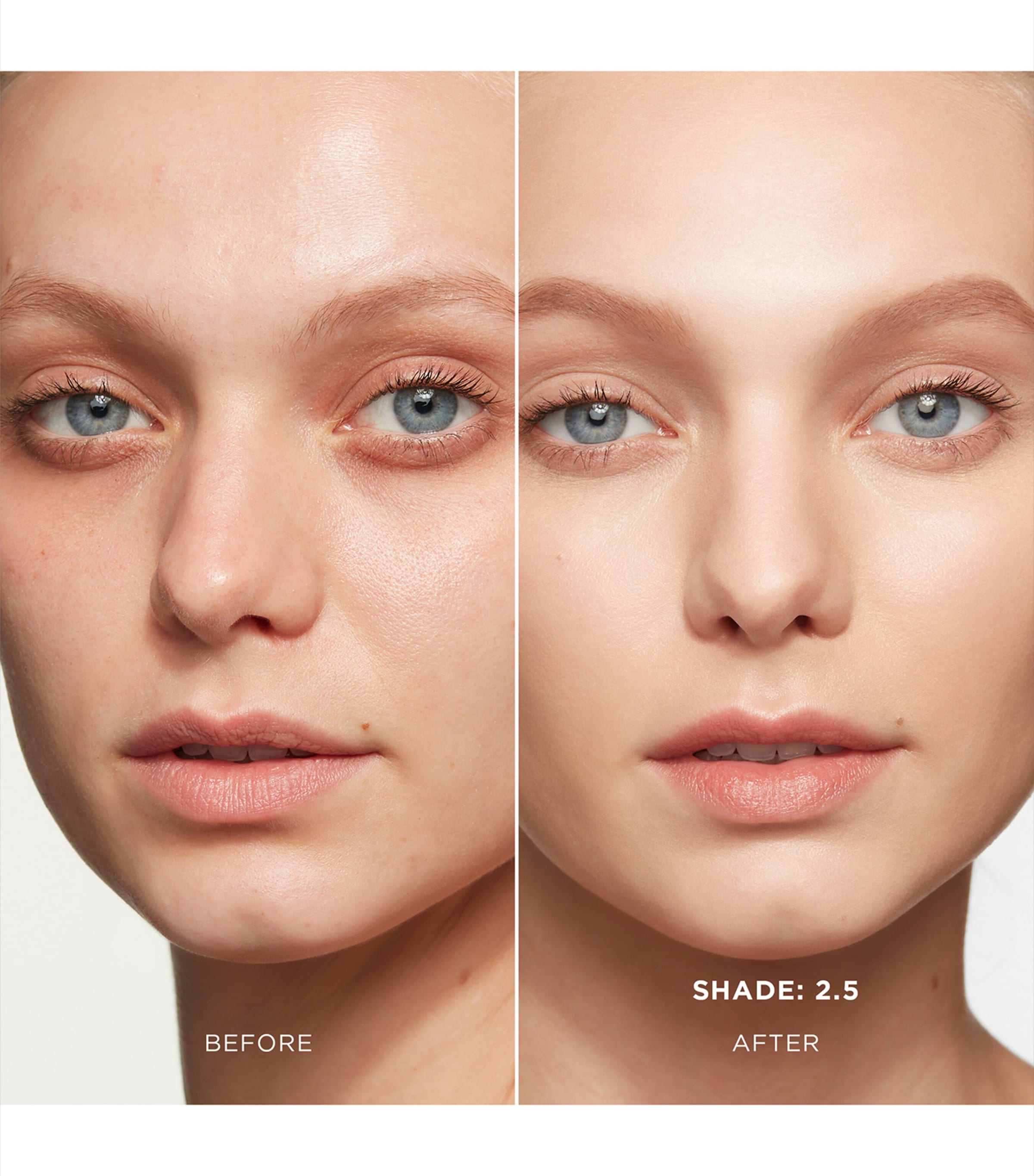 Ambient Soft Glow Foundation 2.5 Image 3