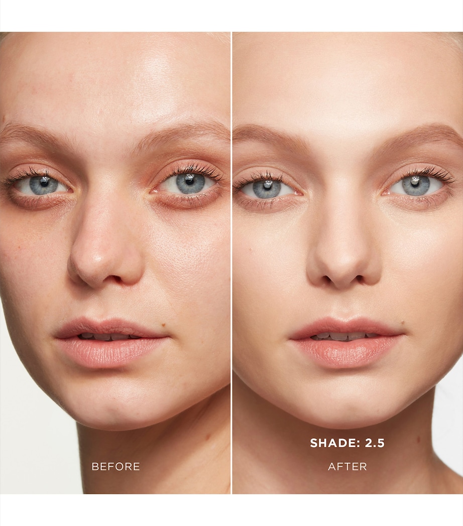 Ambient Soft Glow Foundation 2.5 Image 3