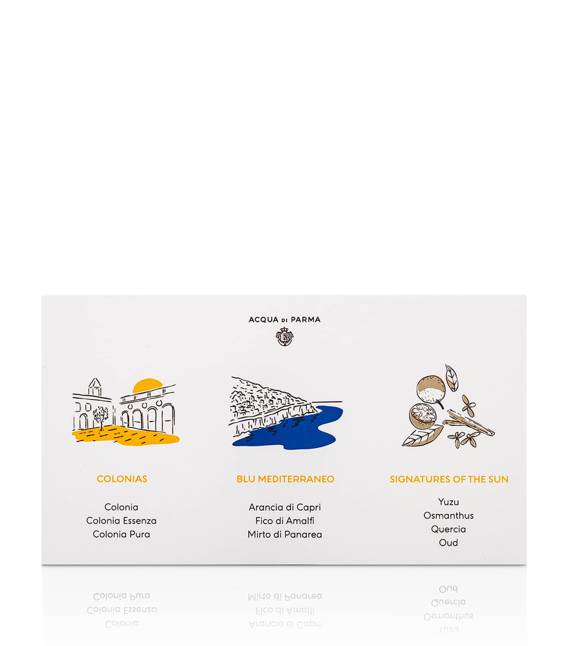 Selection Set (10 x 1.5ml) NO COLOUR Image 4