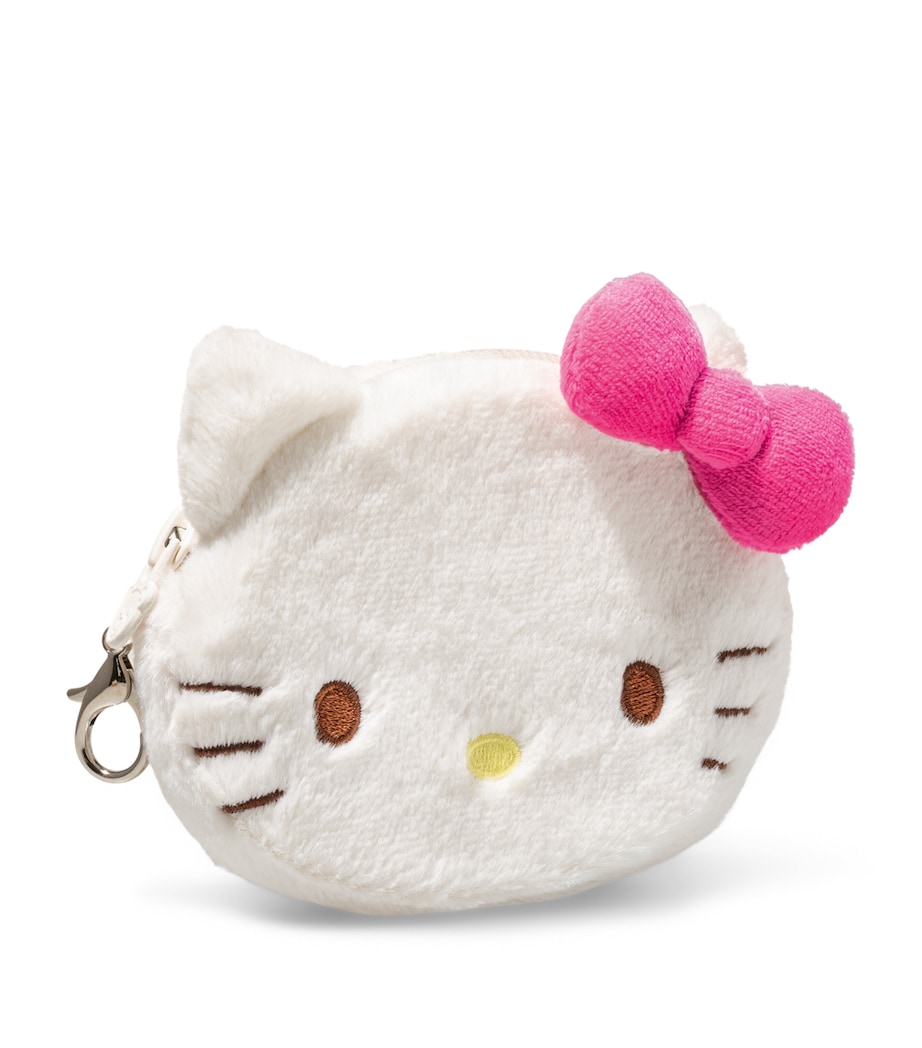 Steiff Hello Kitty Purse Image 2