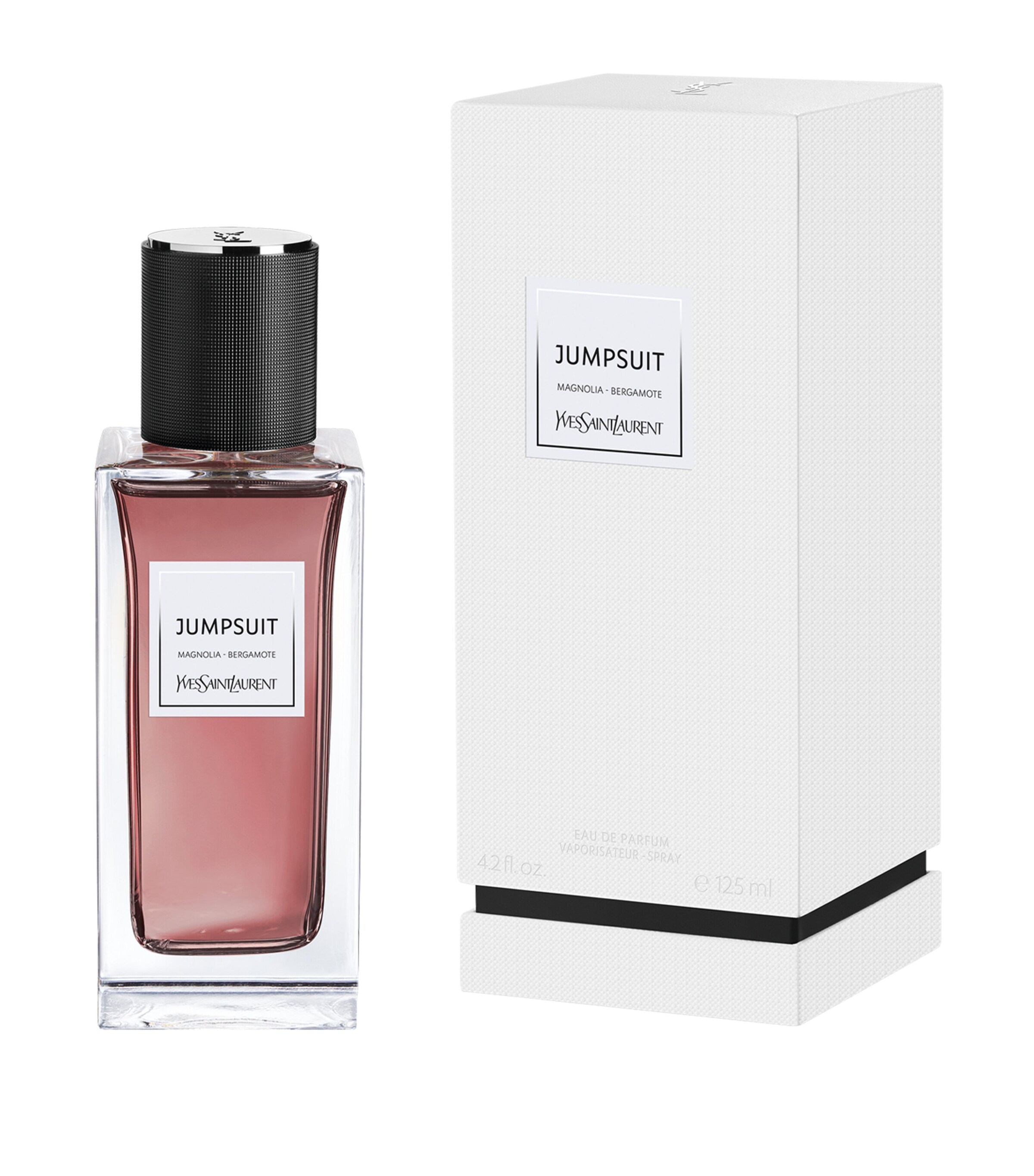 YSL Jumpsuit Eau de Parfum (125Ml) | Harrods AE