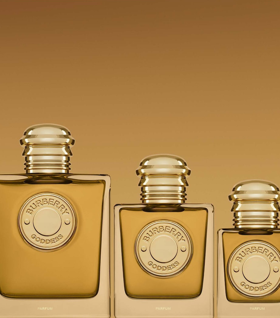 Burberry Goddess Parfum for Women (150ml) - Refill NO COLOUR Image 5