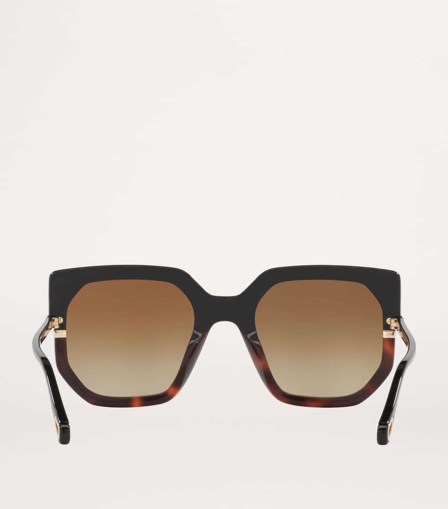 Metal CH0240S Sunglasses 1100D1 Image 4