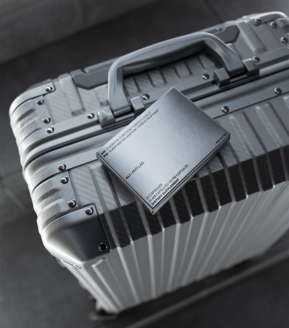 AL1 Anti Lag System (20 Capsules) NO COLOUR Image 4