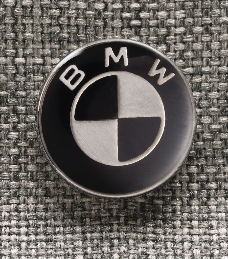 x BMW LYTL Carry Cot GRAPHENE Image 7