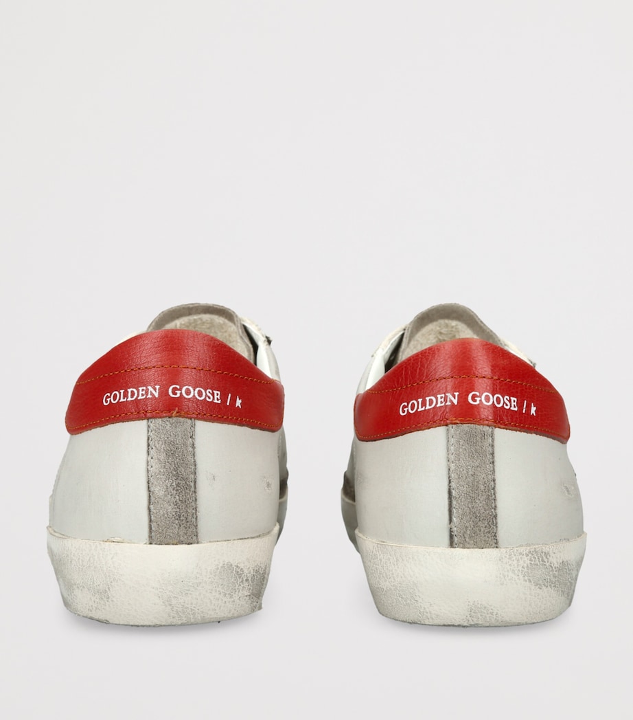 Suede Super-Star Sneakers GREY/OTHER Image 2