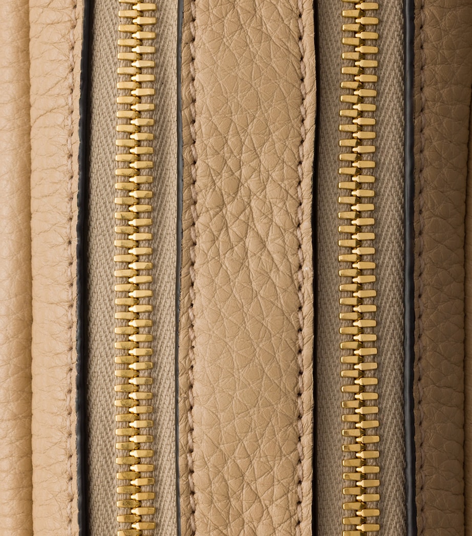 Prada Small Leather Cross-Body Bag Image 5