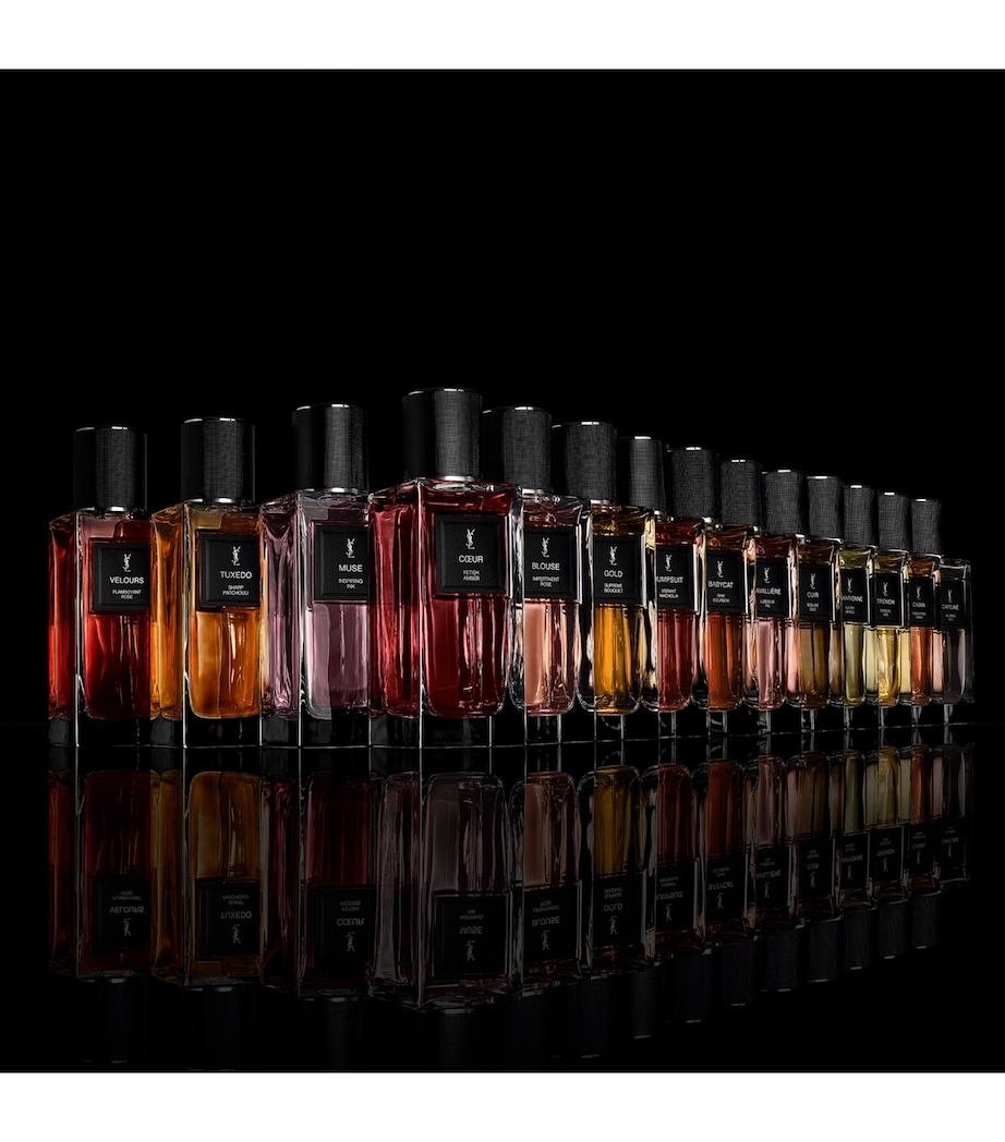YSL Le Vestiaire des Parfums Cœur Eau de Parfum (125ml) Image 5