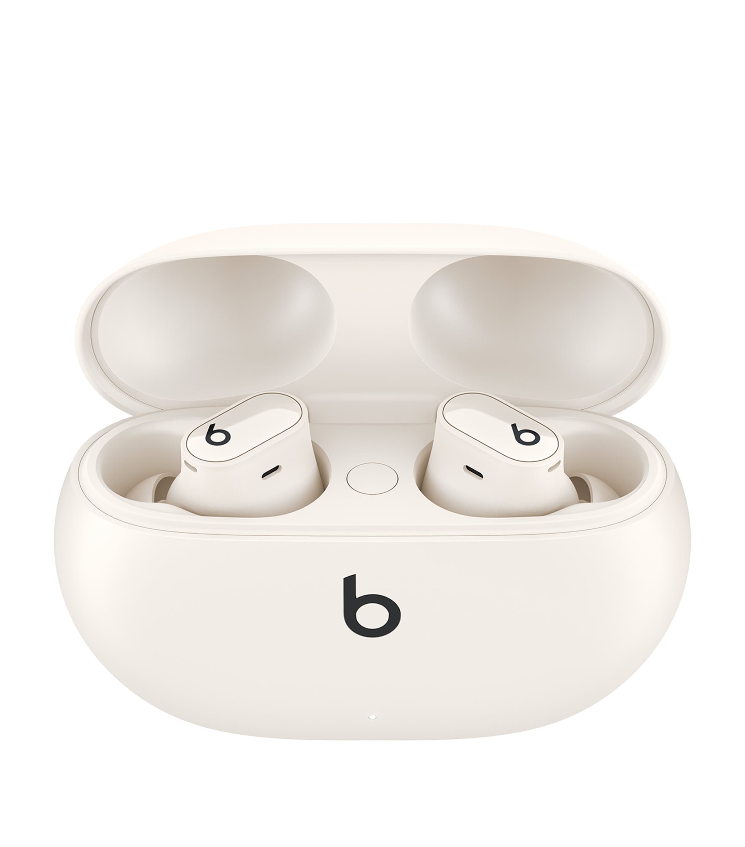 Studio Buds+ Wireless Noise-Cancelling Earbuds IVORY Image 5