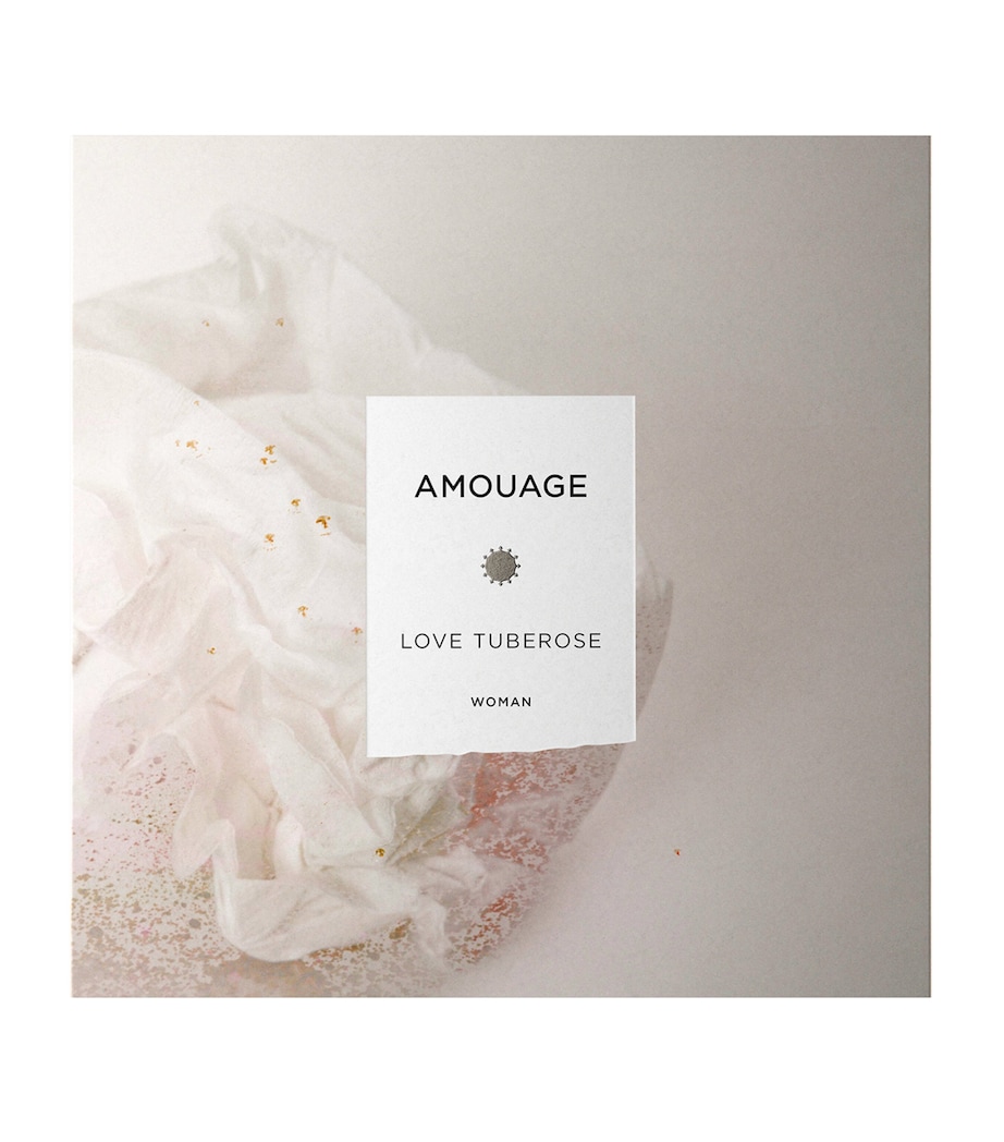 Love Tuberose Eau de Parfum (100ml) NO COLOUR Image 3