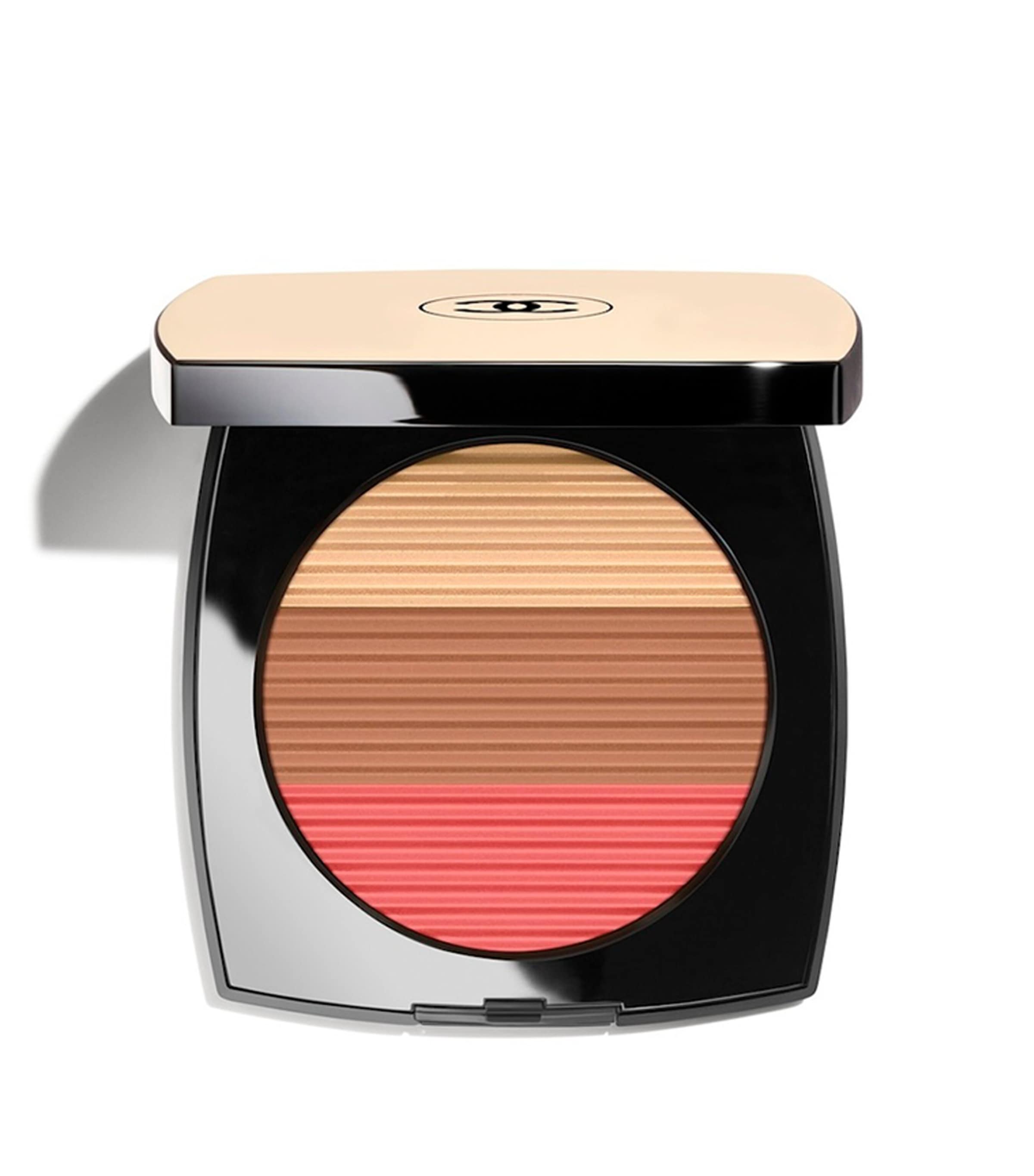 Chanel Les Beiges Healthy Glow Sun-kissed Powder In White