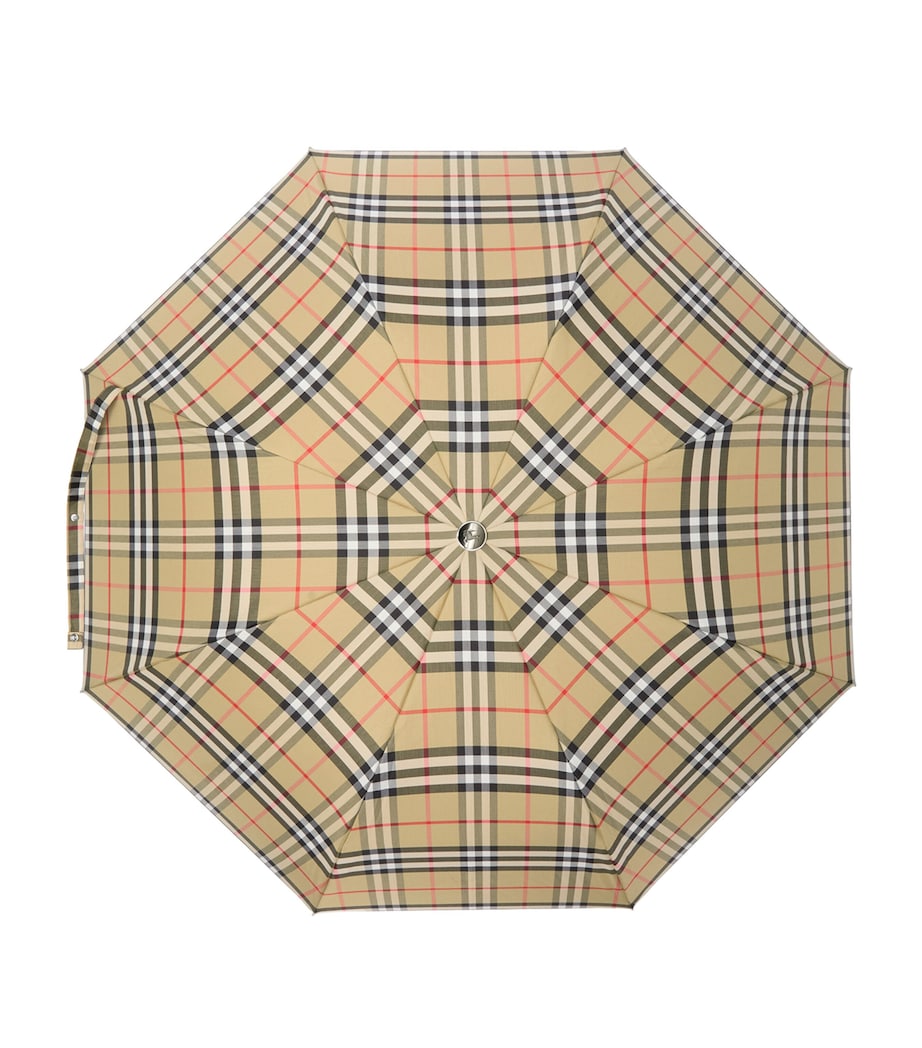 Check Folding Umbrella SAND IP CHECK Image 2