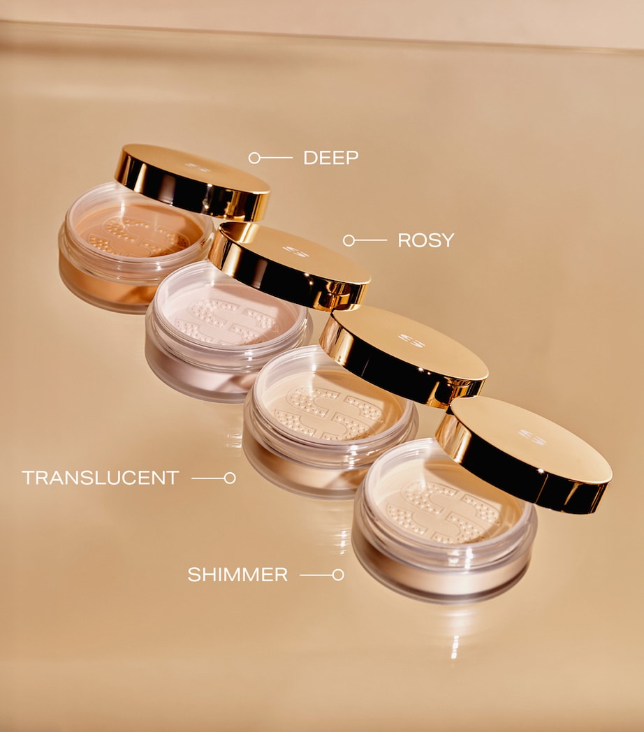 Phyto-Teint Powder NO COLOUR Image 3